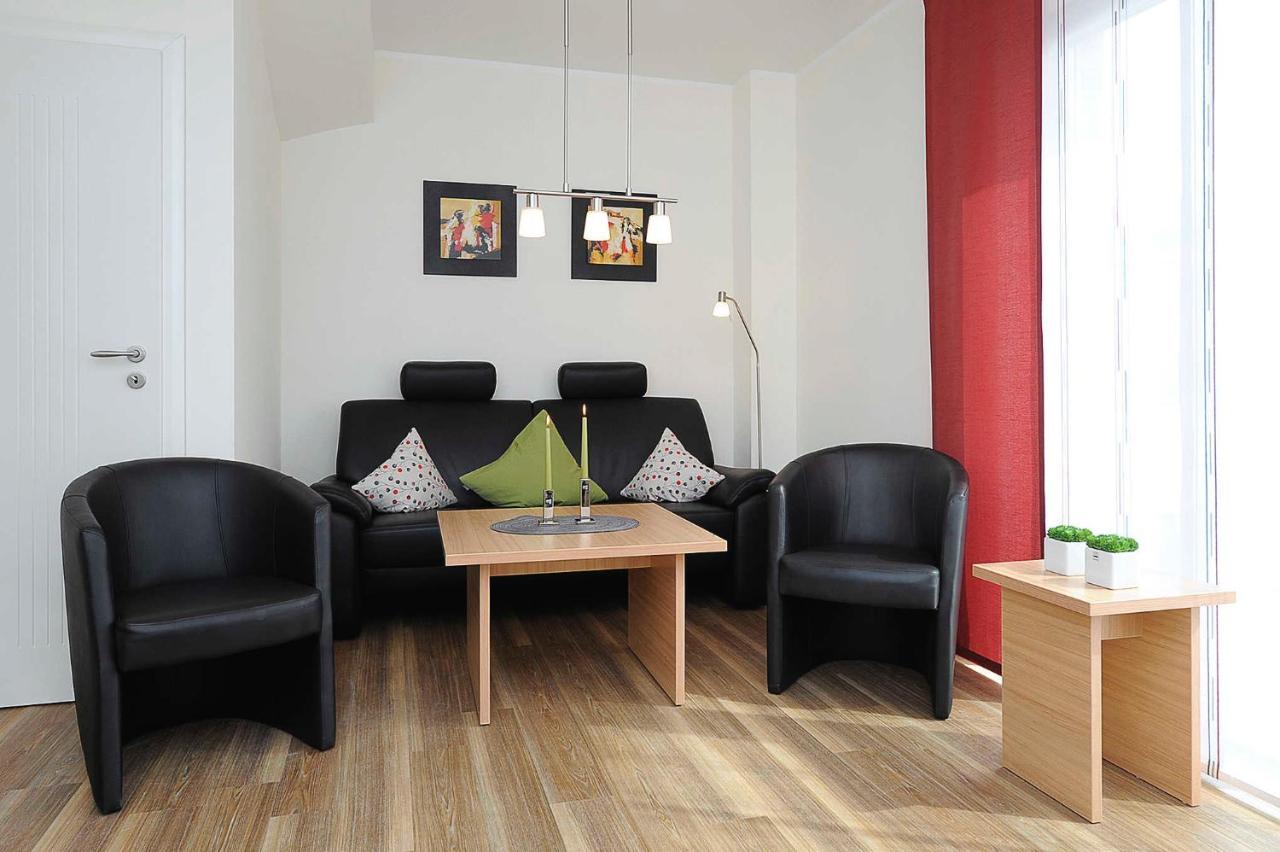 Ferienwohnungen Am Kajedeich Bensersiel Room photo