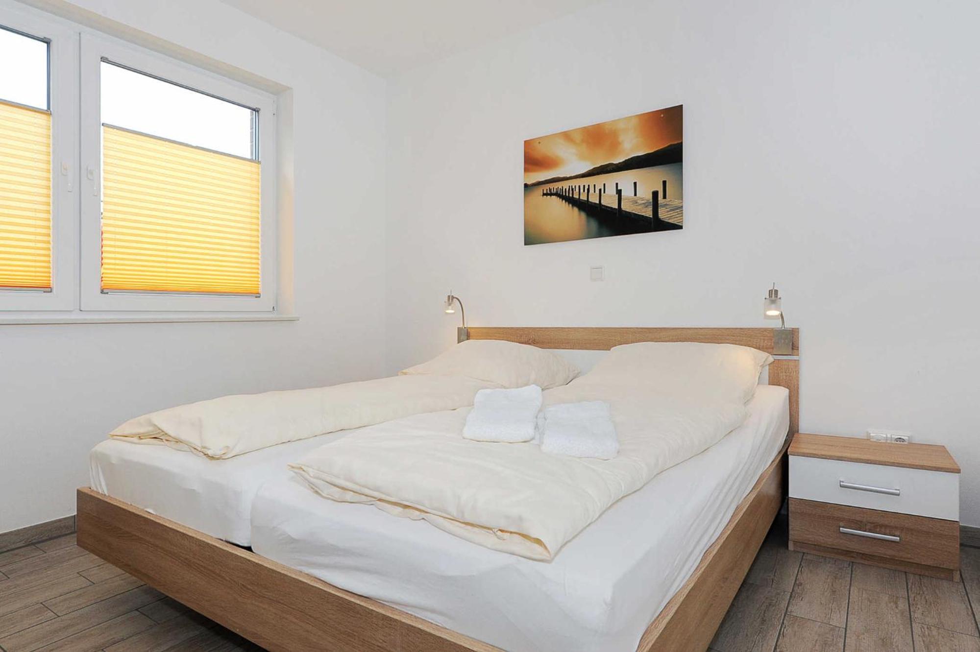 Ferienwohnungen Am Kajedeich Bensersiel Room photo