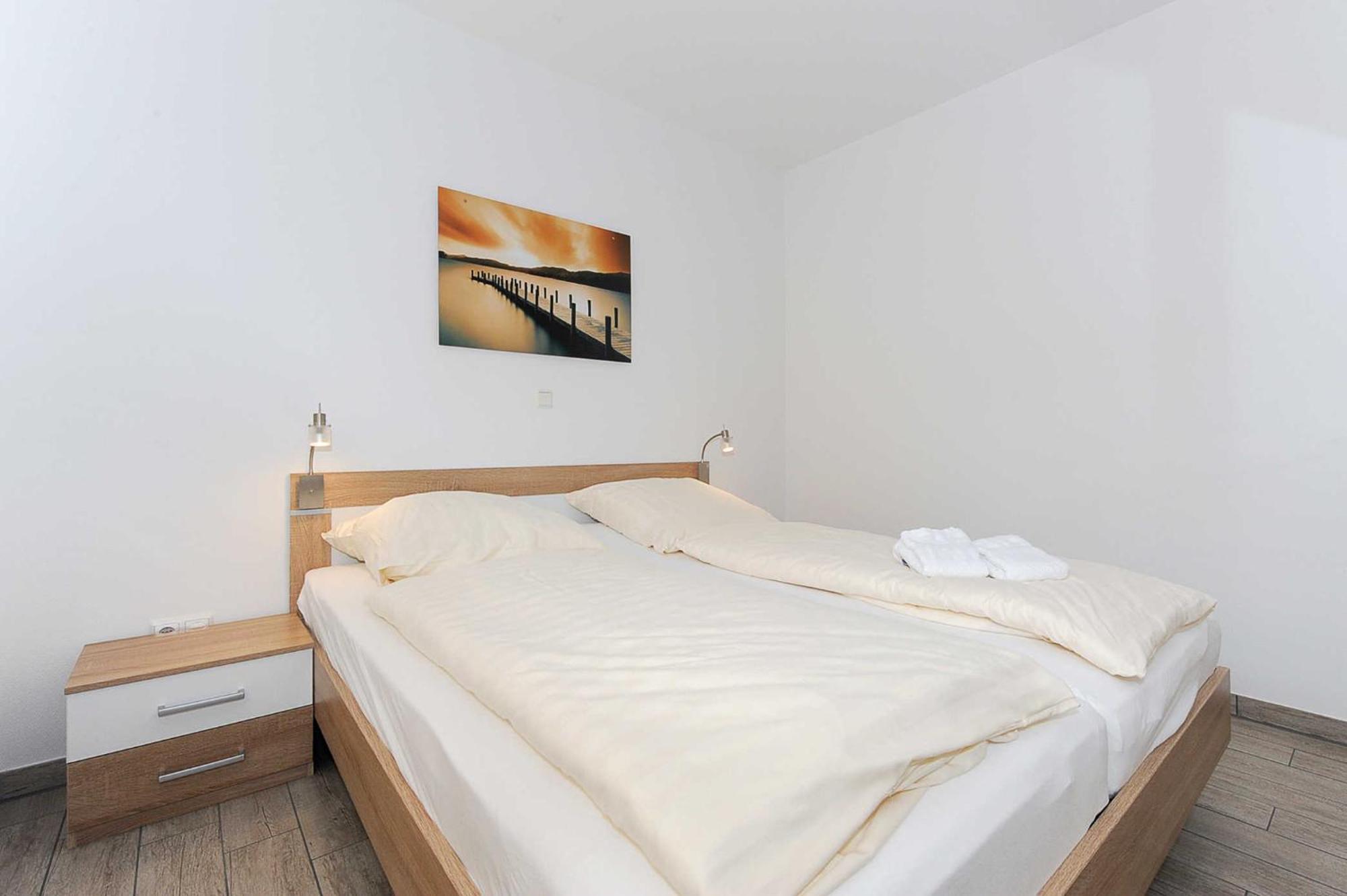 Ferienwohnungen Am Kajedeich Bensersiel Room photo