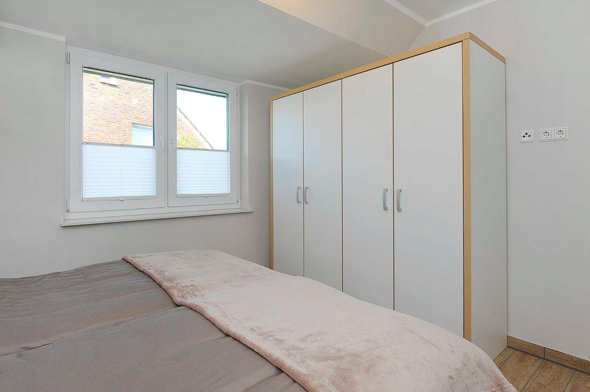 Ferienwohnungen Am Kajedeich Bensersiel Room photo