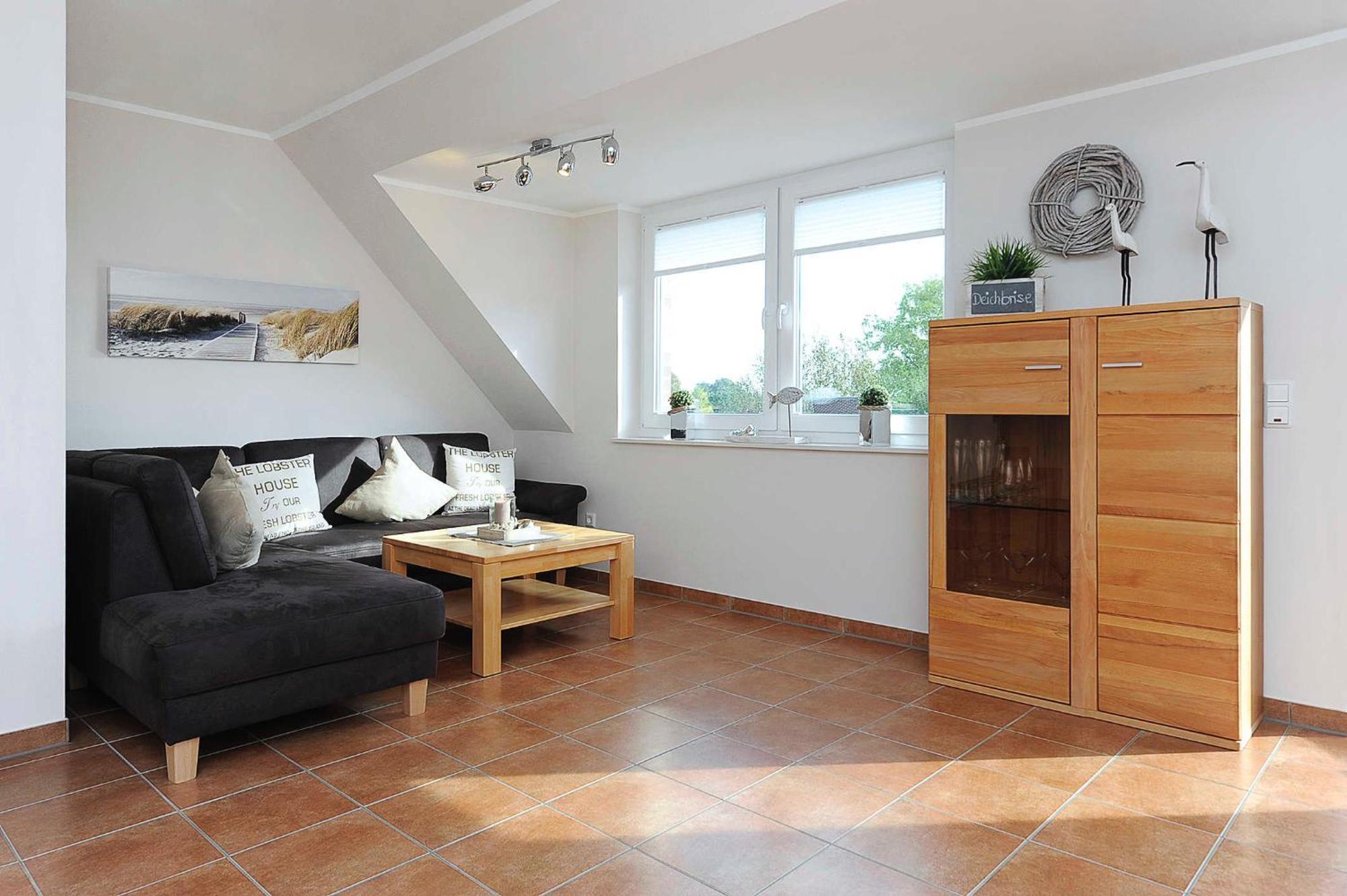 Ferienwohnungen Am Kajedeich Bensersiel Room photo