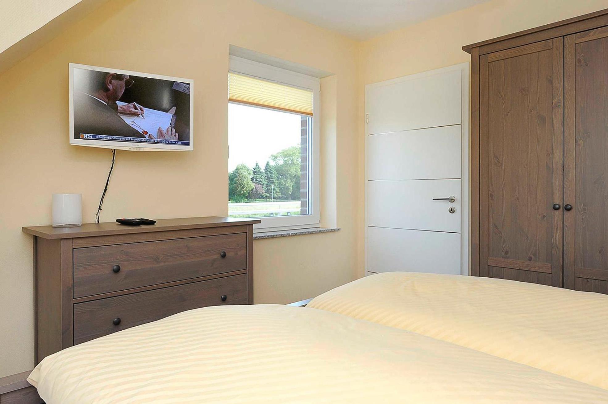 Ferienwohnungen Am Kajedeich Bensersiel Room photo