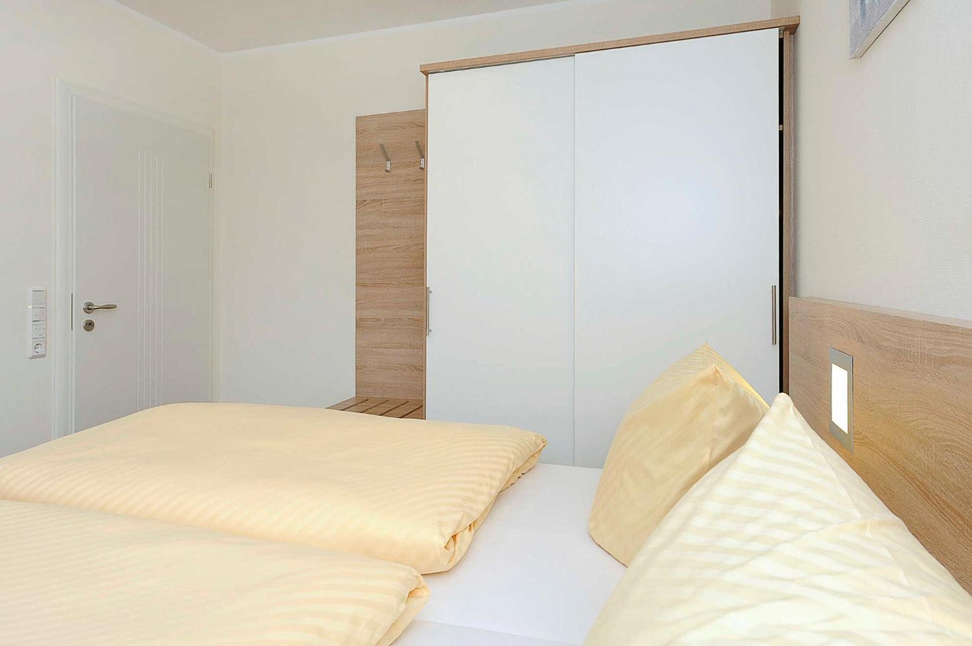Ferienwohnungen Am Kajedeich Bensersiel Room photo