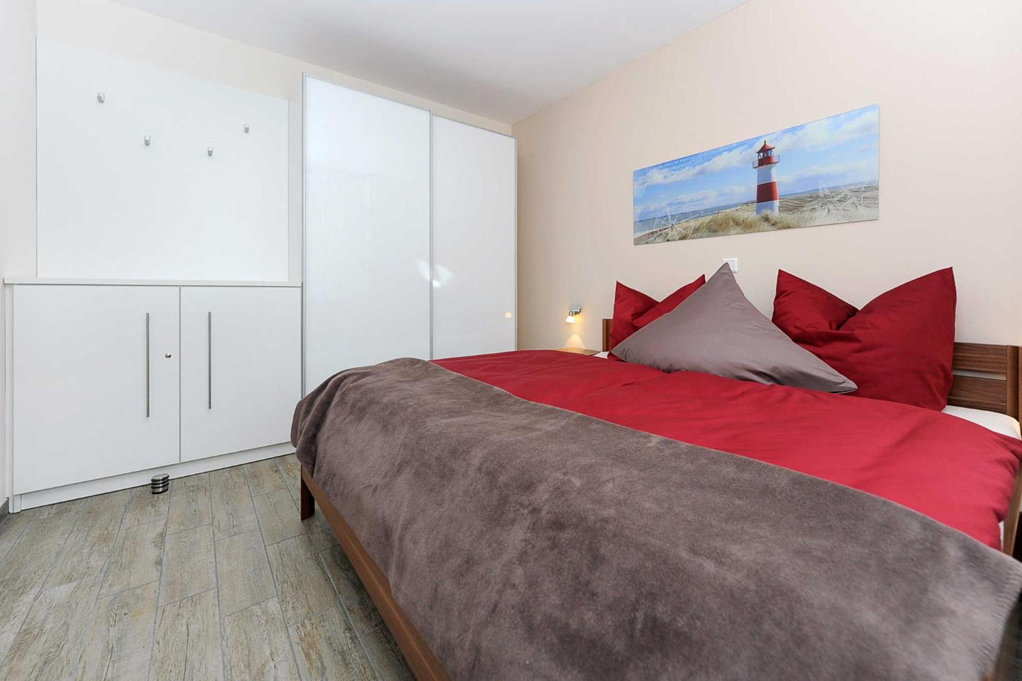 Ferienwohnungen Am Kajedeich Bensersiel Room photo