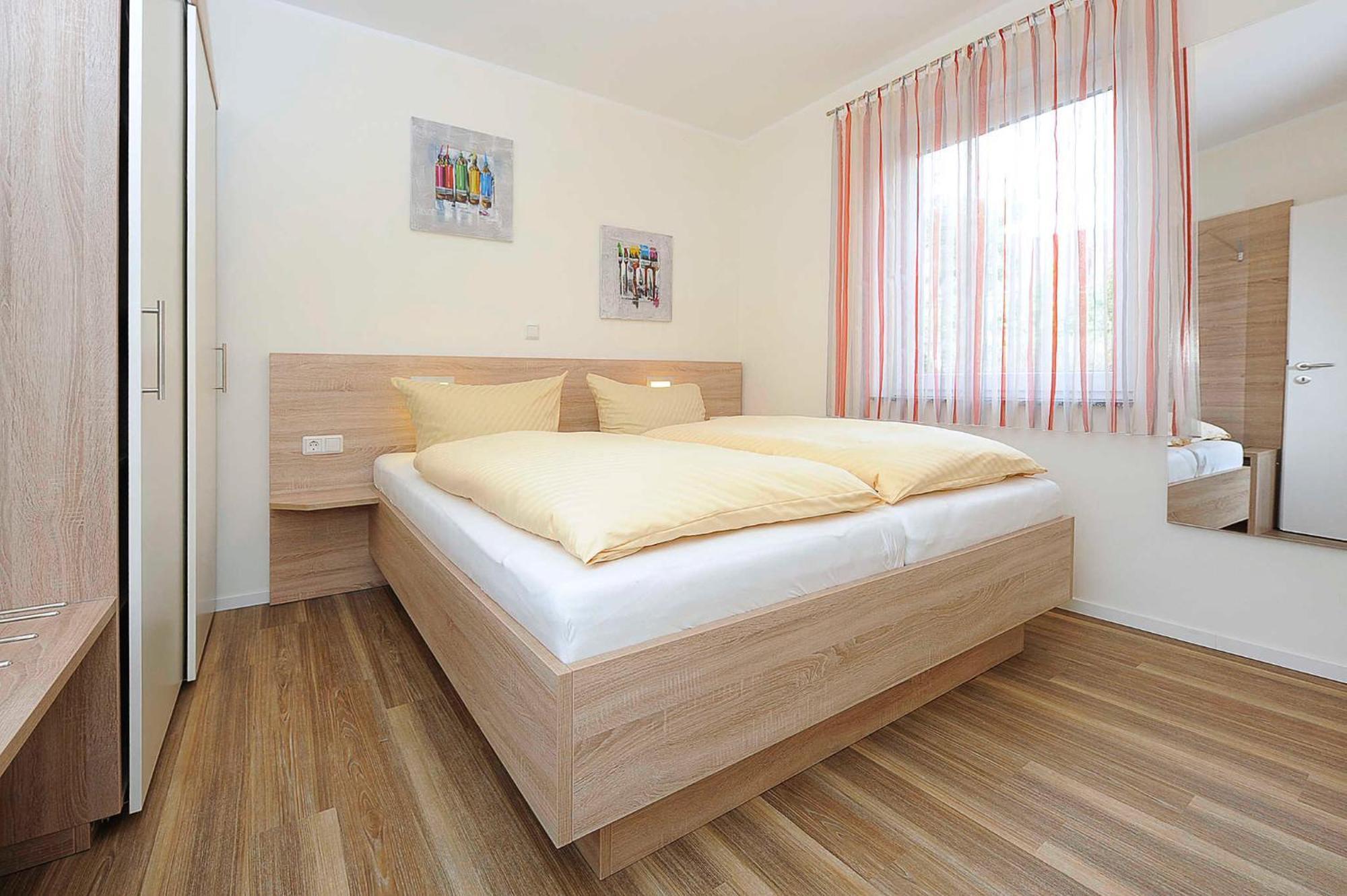 Ferienwohnungen Am Kajedeich Bensersiel Room photo