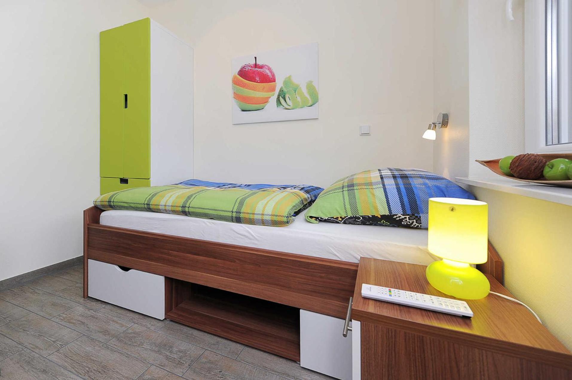 Ferienwohnungen Am Kajedeich Bensersiel Room photo